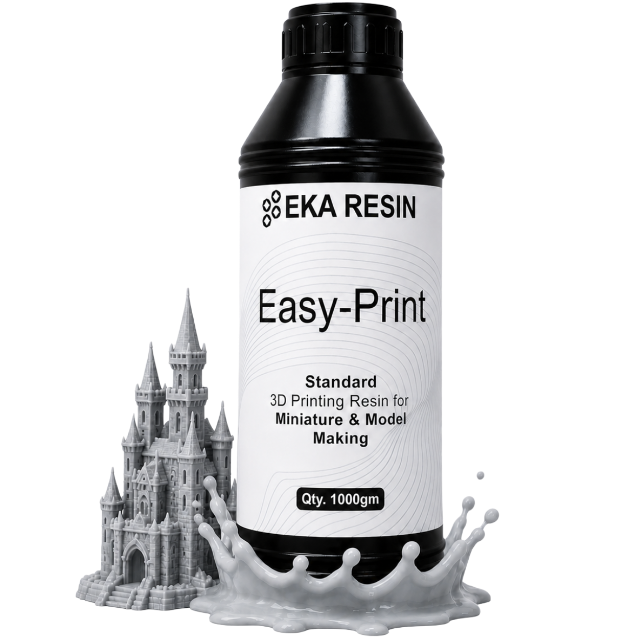 coko Resin