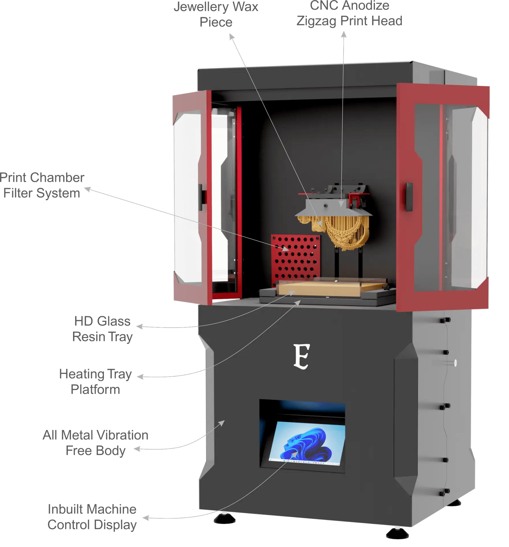 eka ht feature eka ht feature