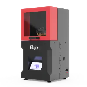 Homepage 2 eka xl 3d printer