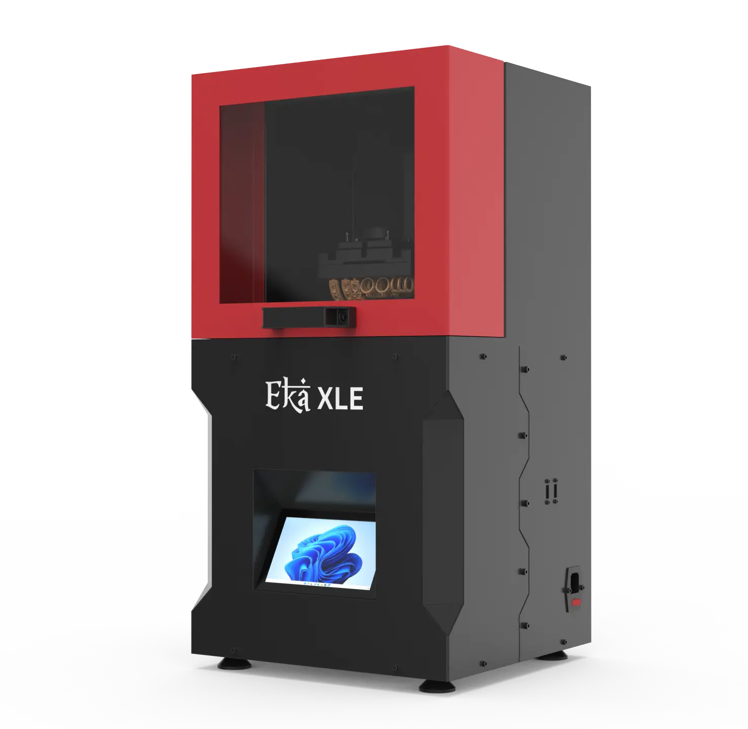 Eka XLE 1 eka xle dlp 3dprinter
