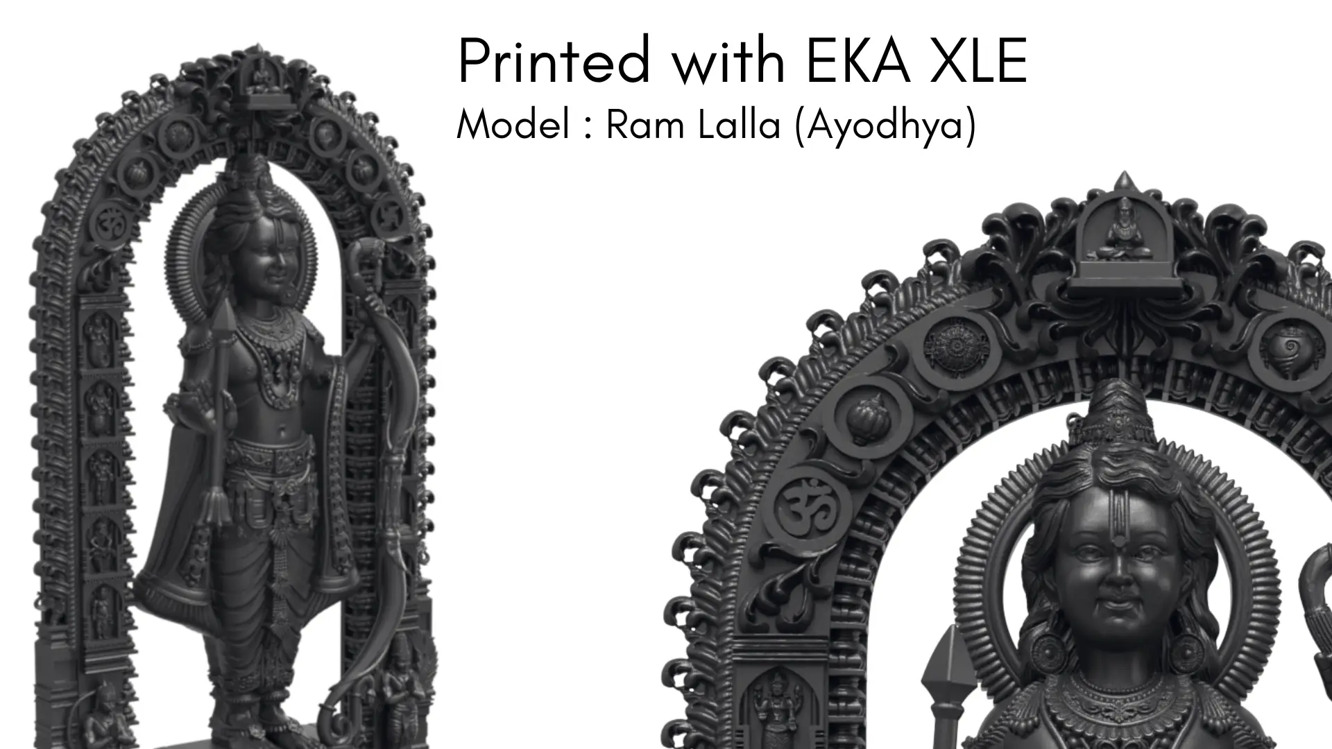 Ram Lalla Jewelry Ring Pattern