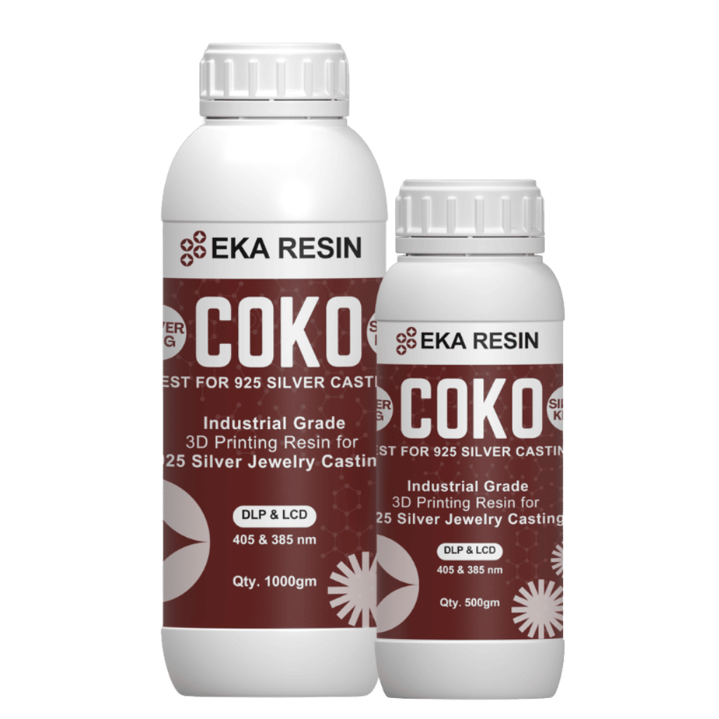 coko Resin