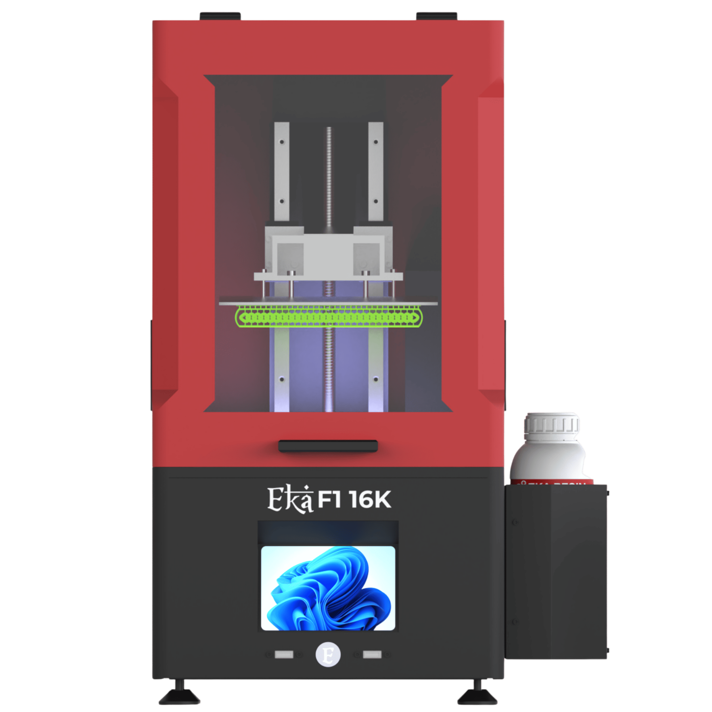 EKA F1