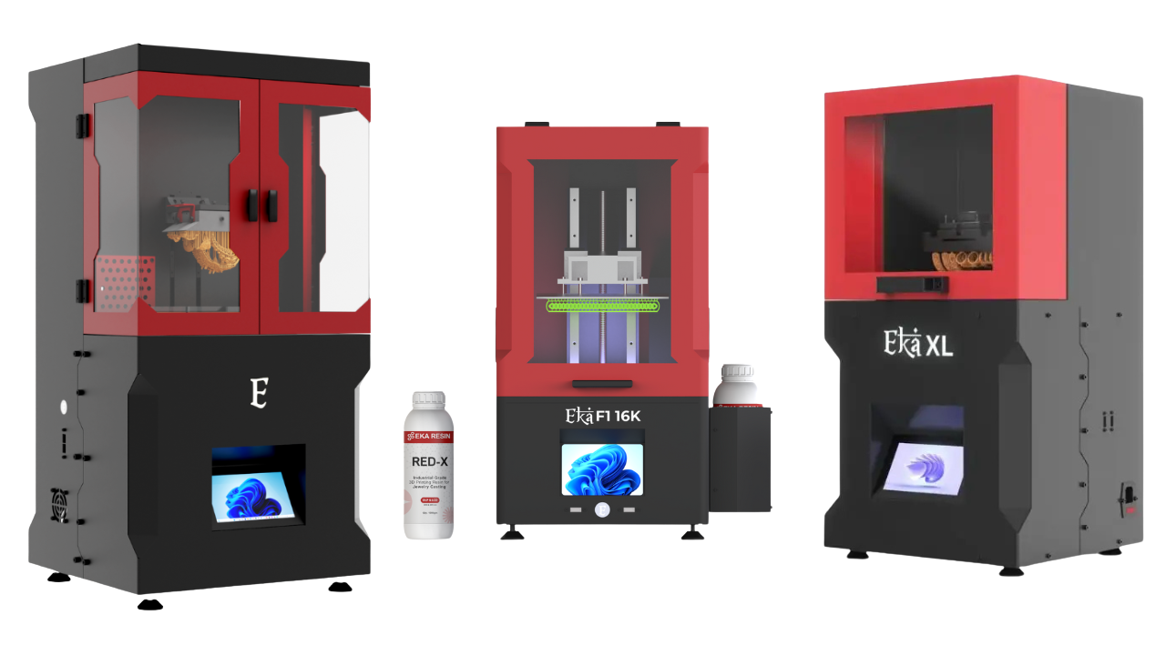 EKA Printer Series