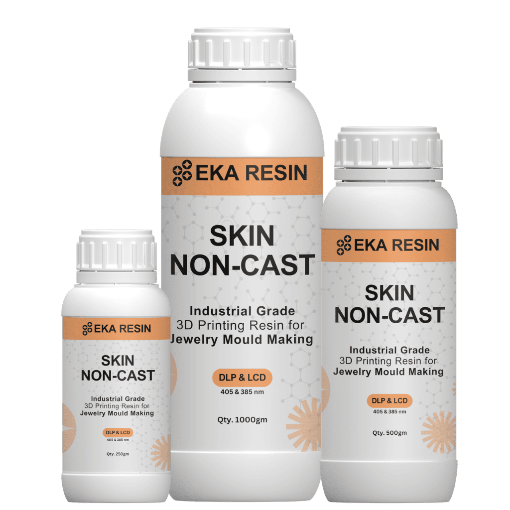 Eka Skin Resin